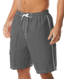 TYR Men's Titanium Challenger Short