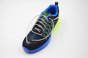 SALE - Elastic Shoe Laces