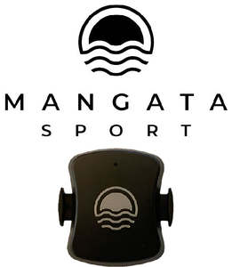 Mangata Sport - Bike Cadence or Speed Sensor - ANT+ and Bluetooth