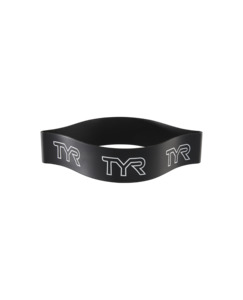 Straps 1: TYR BLACK ELLIPTIC TRAINING STRAP