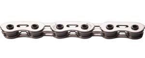 YBN Chain 1 Speed MK747SL-S2 Silver