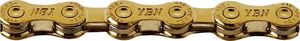 YBN Chain 12 Speed S12-Ti Gold