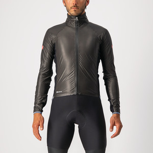 Castelli: Castelli Idro Pro 3 Jacket Men's