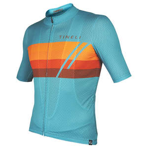 Castelli: Eclipse Pro Jersey
