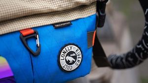Accessories: ULAC Coursier Jager 3.0L