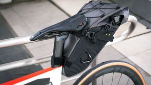Accessories: ULAC Radtail GT Max 16L - Onyx