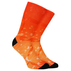 Clothing: Kaleidoscope Socks