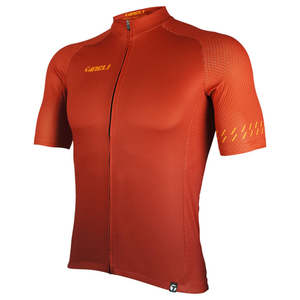 Clothing: Rust Core Jersey