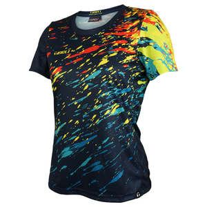 Clothing: Splatter Trail Jersey