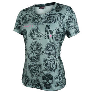 Women's NPS Trail Jersey