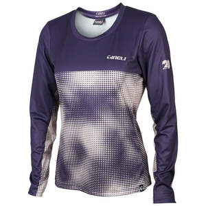 Clothing: Women's Nimbus L/S Trail Jersey