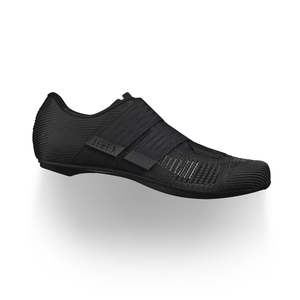 Footwear: Fizik Shoes Vento R2 Powerstrap Black