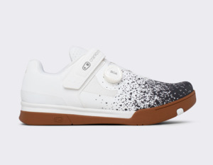 Footwear: Crankbrothers Mallet Boa 25th Anniversary Ltd. Edi