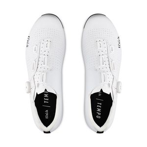Footwear: Fizik Decos Carbon