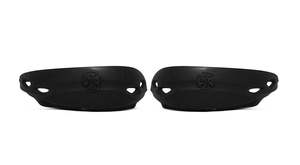 Footwear: Bont Front Bumper Set - Vented