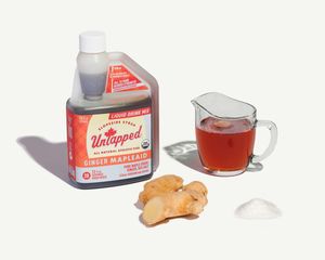 Nutrition: UnTapped Mapleaid