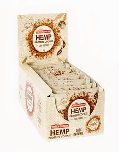 Nutrition: Ems Power Cookie Hemp
