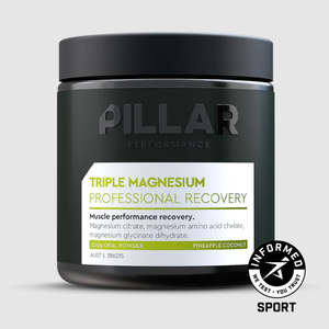 TRIPLE MAGNESIUM POWDER