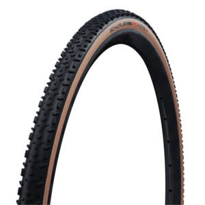 Tyres Tubes: Schwalbe Tyre X-One R