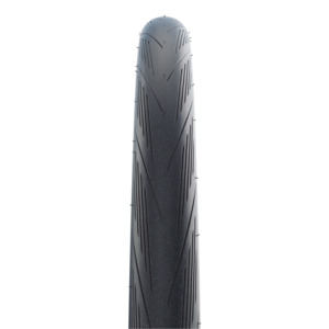 Tyres Tubes: Schwalbe Tyre Lugano II Endurance