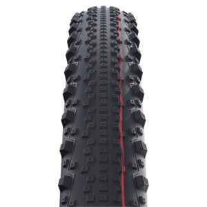Tyres Tubes: Schwalbe Tyre Thunder Burt