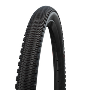 Tyres Tubes: Schwalbe Tyre G-One Overland