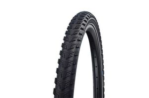 Tyres Tubes: Schwalbe Tyre Marathon 365