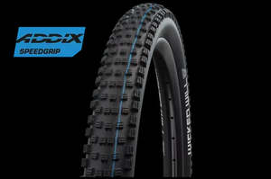 Tyres Tubes: Schwalbe Tyre Wicked Will