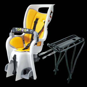 Baby Seats: Topeak Baby Seats