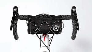 Bags: ULAC Neo Porter Coursier GT Handlebar Roll 1.7L