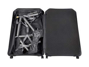 Bags: Topeak Pakgo EX BikeTravel Case
