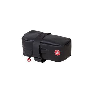 Bags: Castelli Dry Bag Undersaddle Mini