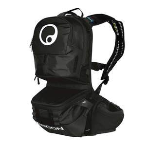 Backpacks: Ergon BE3 Enduro Hydration Pack - Large