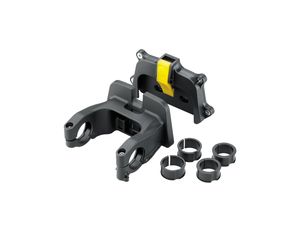 Baskets: Topeak Basket Mount Fixer 3E