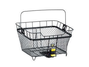 Baskets: Topeak Rear MTX Basket
