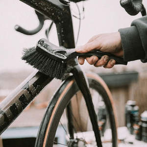 Bike Maintenance: Dynamic Soft Washing Brush