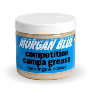 Bike Maintenance: Morgan Blue Grease Competition Campa Grease 200cc