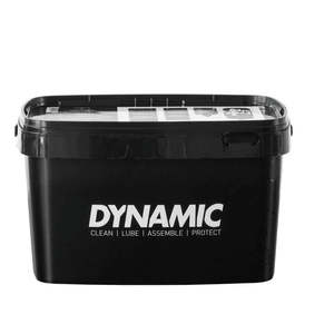 Bike Maintenance: Dynamic Pain Cave Pack
