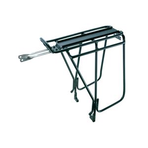 Carrier Racks: Topeak Super Tourist DX Disc Rack 26, 27.5 & 700c