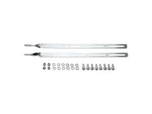 Carrier Racks: Topeak Rack Extra Long Mount Kit