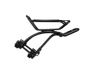 Carrier Racks: Topeak TetraRack M2 Rear