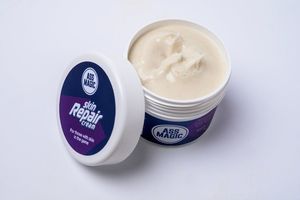 Chamois Cream Body: Ass Magic Skin Repair Cream