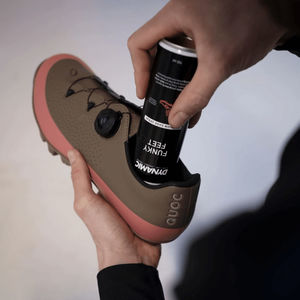 Chamois Cream Body: Dynamic Funky Feet 150mL