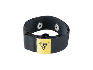 Computer Mounts: Topeak Heart Rate Monitor Strap Only