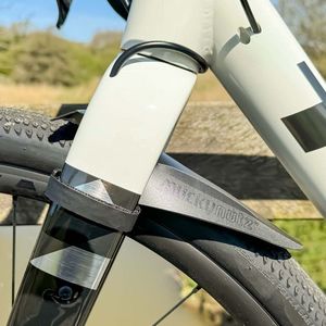 Guards Fenders: Mucky Nutz Mini Face Fender 2024