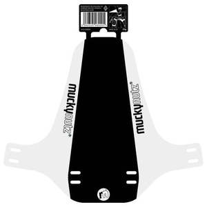 Guards Fenders: Mucky Nutz Classic Face Fender Solid Colour