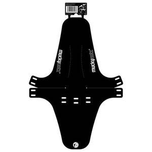 Guards Fenders: Mucky Nutz Full Face Fender