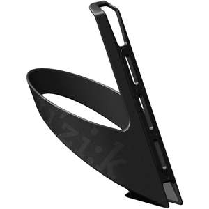 Hydration: Fizik Bottle Cage for Transiro Aeris Saddle