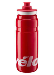 Hydration: Elite Fly Bottles 750ml