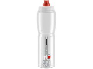 Hydration: Elite Jet Bottles 950ml